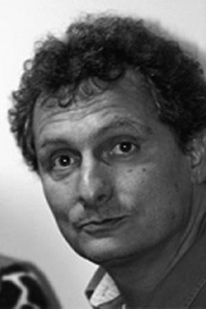 Paul Borne as Narrator in AZF: French Factory Explosion
