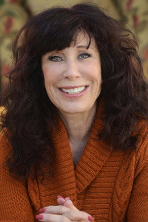Toni Attell as Mime in Behind the Green Door