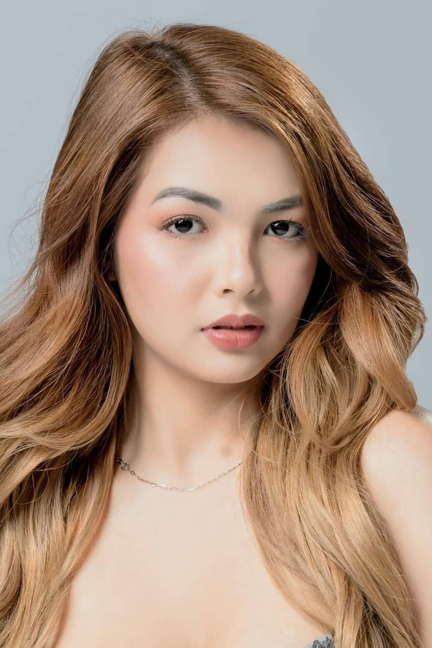 Chloe Garcia as Nicole in The Last Resort