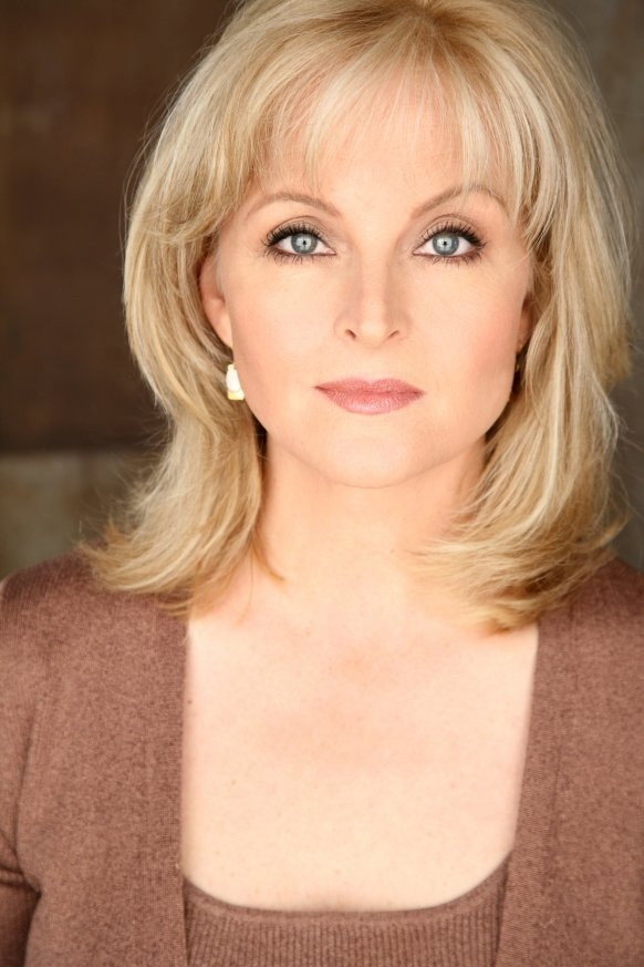 Charlene Fernetz as Malloy in Street Justice