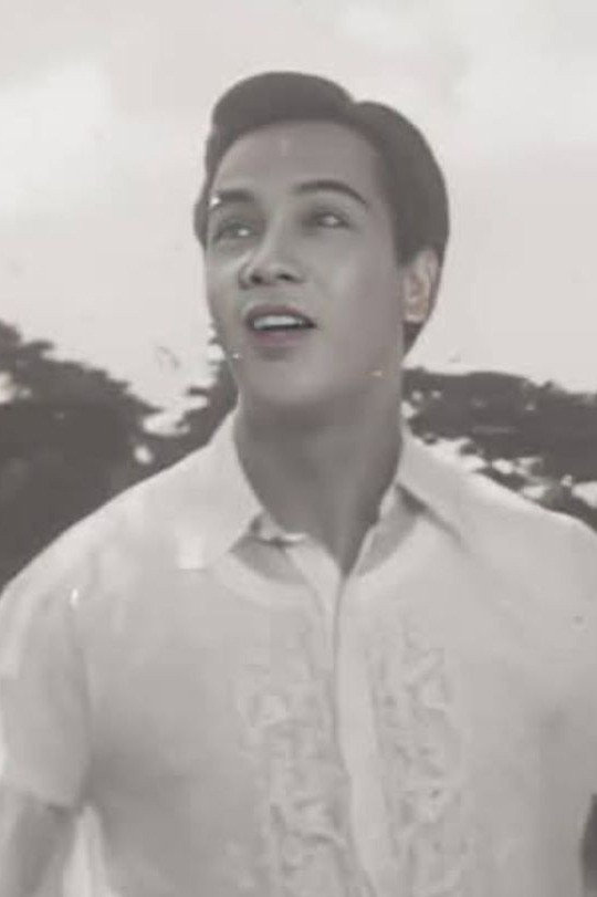 Teody Belarmino as Basilio in Muse of Pasig
