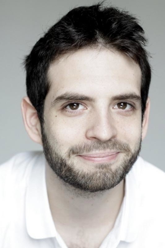 Thomas Sagols as Léo in Tobie Lolness