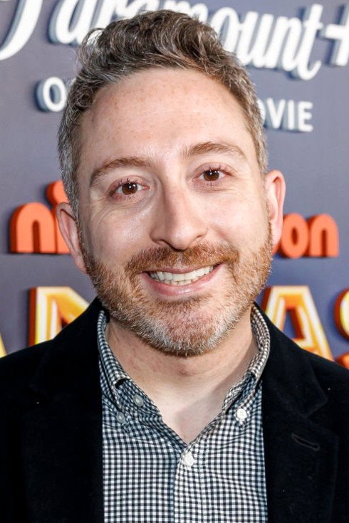 Dan Gurewitch as Dan in Final Destination
