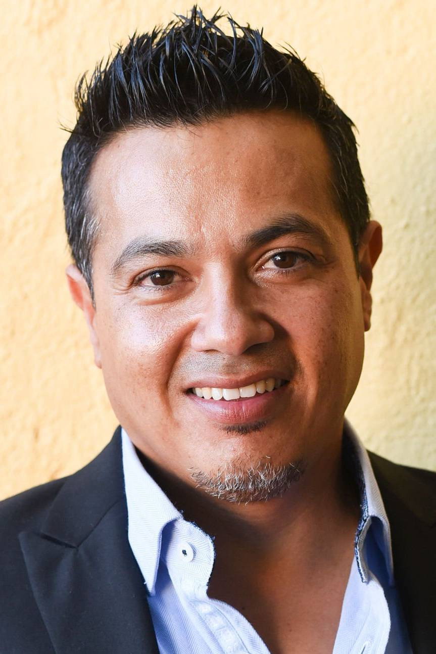 Demetrius Navarro as Oscar Padilla in Purple Heart
