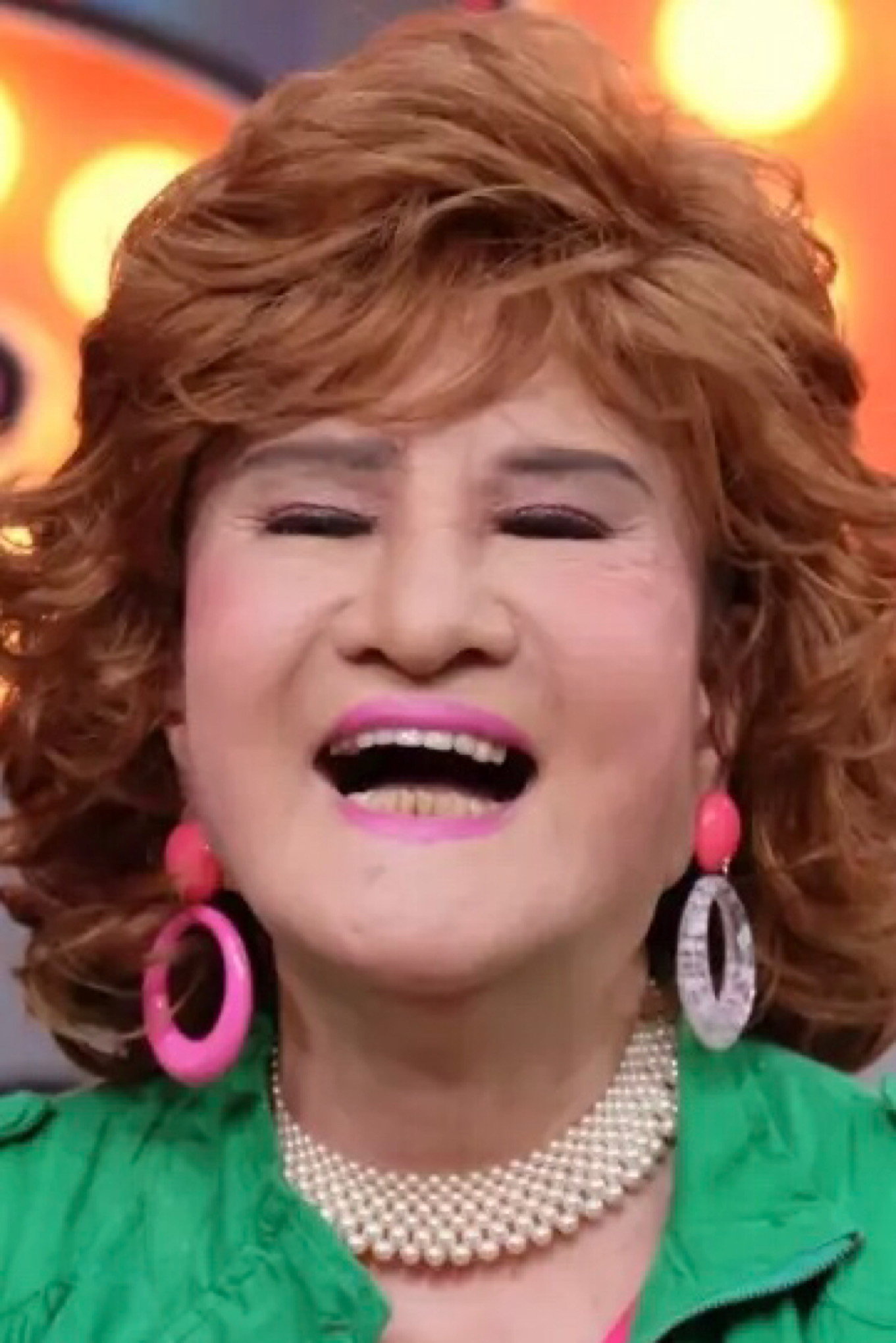โซเฟีย ลา as Suesat's Mother in Small Rule
