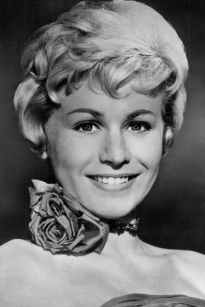 Waltraut Haas as Barbara Fuller in The Song of the Hohe Tauern