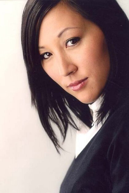 Amanda Young as Samantha Keane in Big Breaks