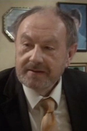 Сергей Попов as doctor in Mite
