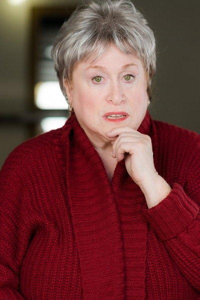 Carole Ita White as Madame in Peridot