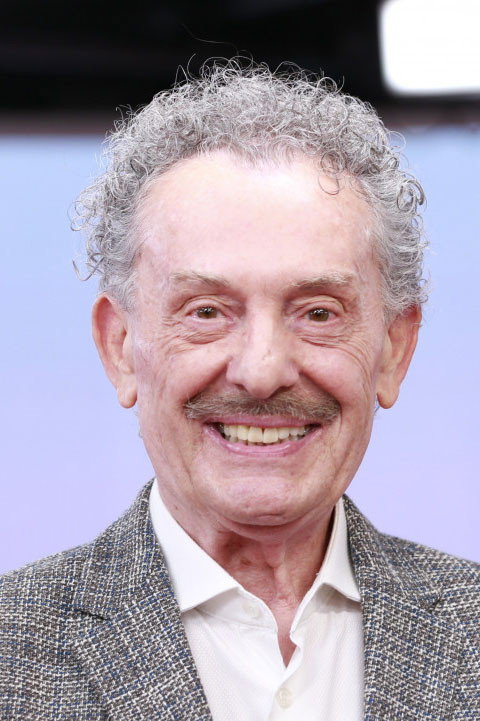 Guido Palomba as Himself in Anatomia do Crime