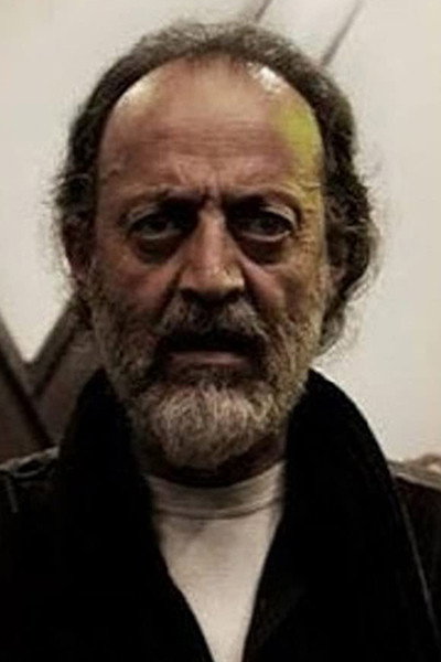 Λευτέρης Τσάτσης as ιερομόναχος Γεράσιμος Παπαδόπουλος in 1821: Wind of Freedom