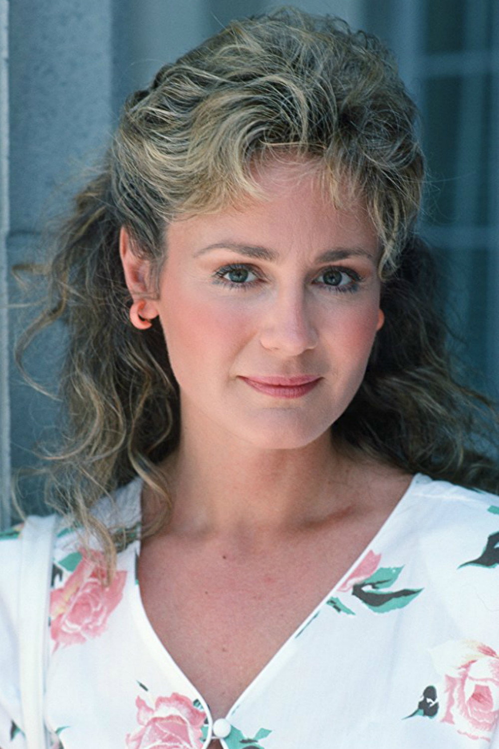 Belinda Montgomery as Terry Ctilwell in Casey's Gift: For Love of a Child