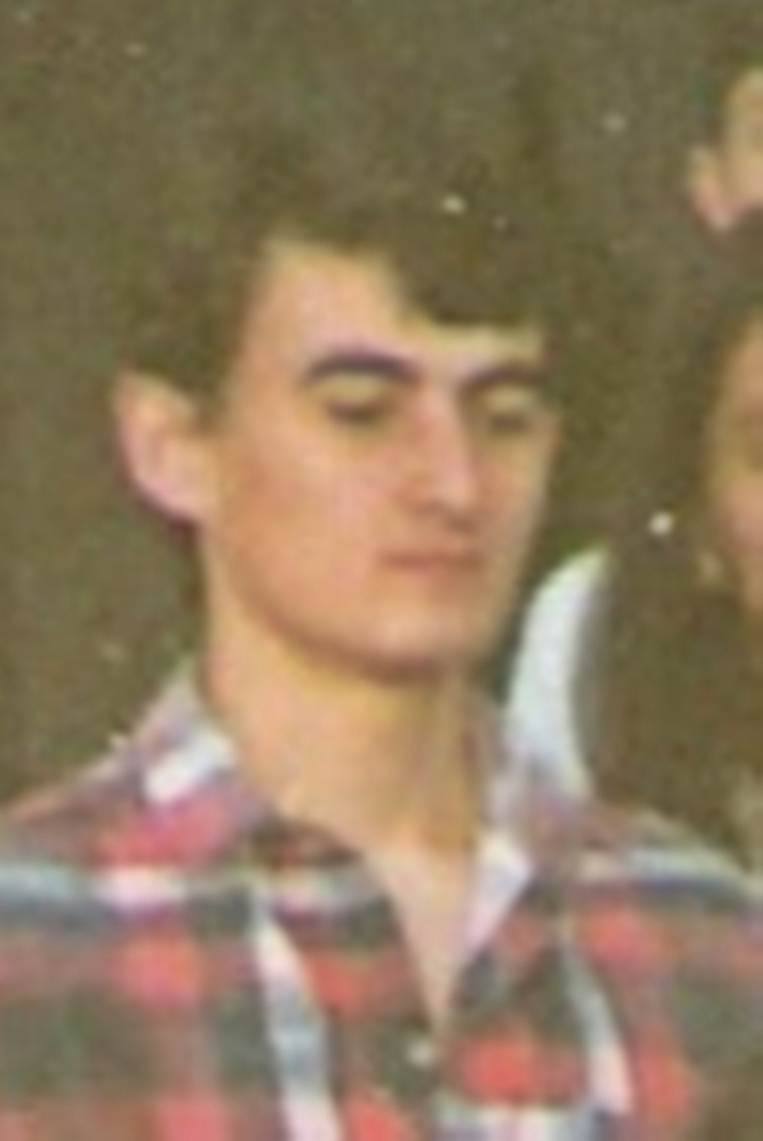 Odair Massolla as Fotógrafo in Hideous Creatures