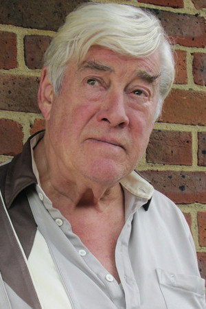 Gareth Thomas as Reverend Merddyn Gruffydd in How Green Was My Valley