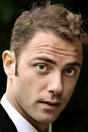 Riccardo Floris as Rudi in Eaters
