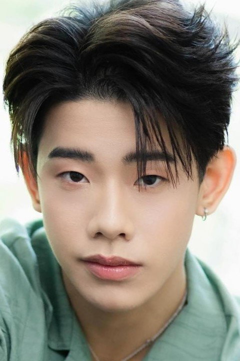 ภูมิ วชิรปัญญา as Teelek in Crazy Love, Moo-Moo!