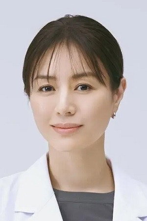 井川遥 as Kanako Washizu in War of Traps