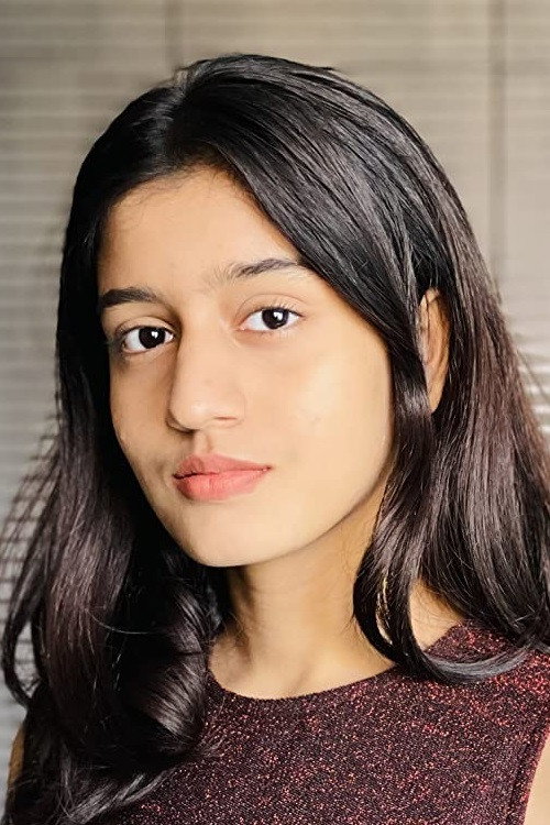 Aadhya Anand as Tanya in Knock Knock…Kaun Hai?