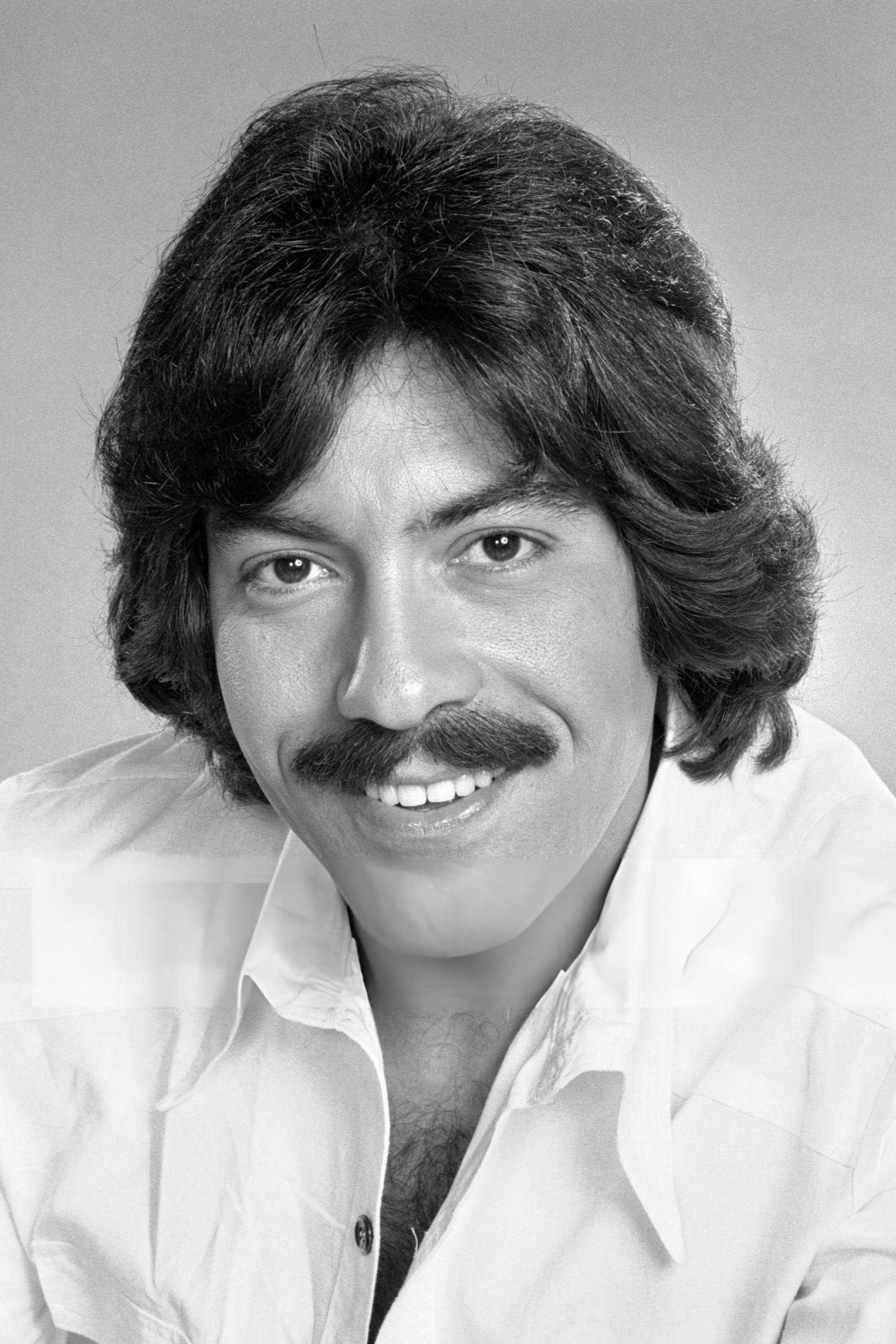 Tony Orlando as Steve Spirou in That's My Boy