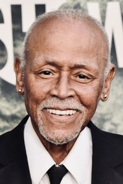 J.R. Starr as Granddaddy James in Rocky Road