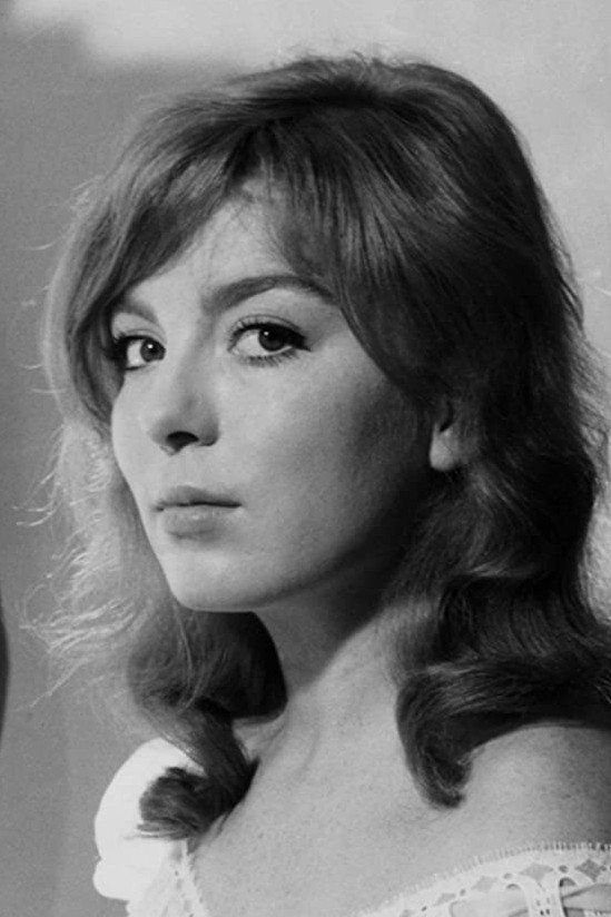 Renate Kasché as Julia Black in La figlia di Frankenstein