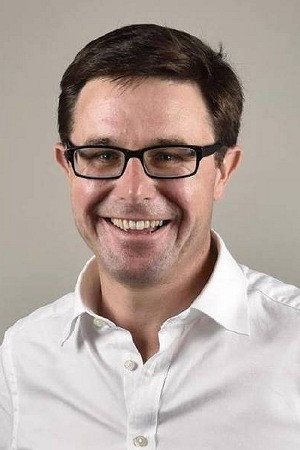 David Littleproud as Self in Joh: Last King of Queensland