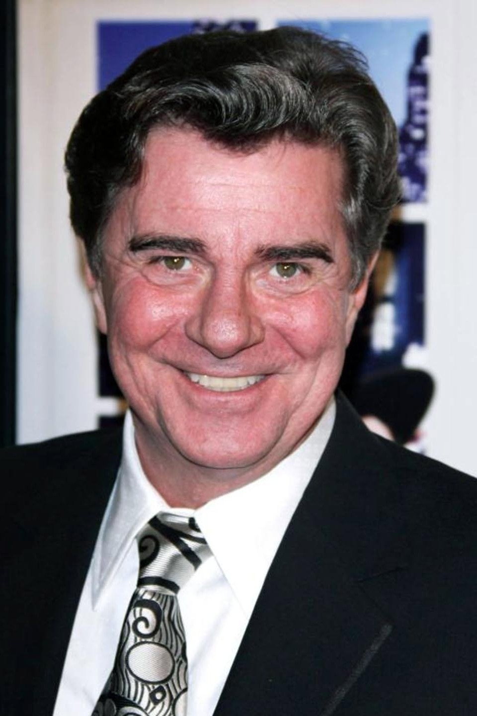 Gary Beach as Lumiere (singing voice) in Beauty and the Beast: A Concert on Ice