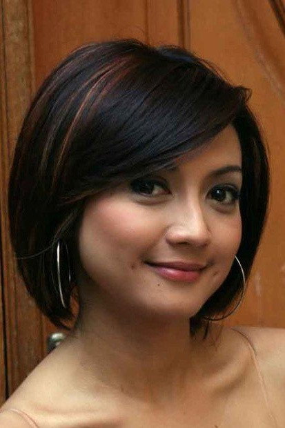 Wiwid Gunawan as Wulan in Mudik Lebaran