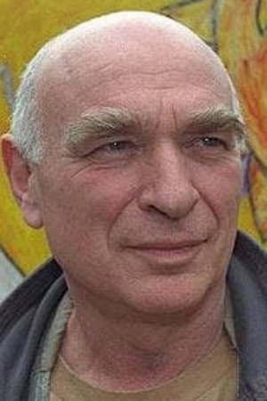 Ken Campbell as Parkinson in Secret Nation