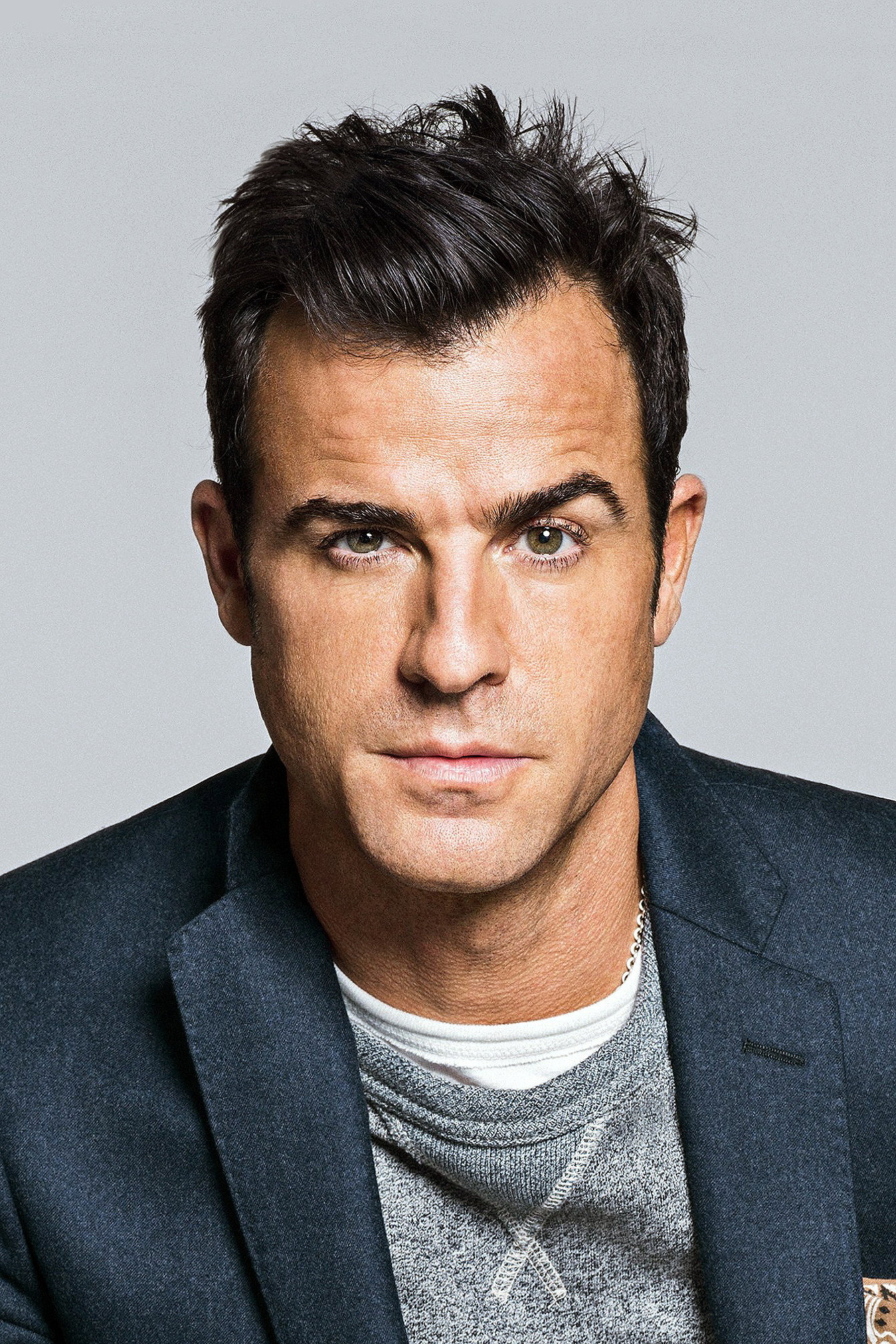Justin Theroux as Steve Wynn in Wild Things