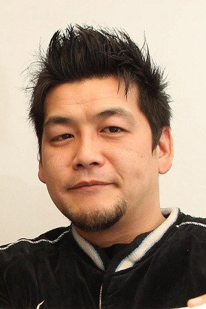 富澤たけし as Hiyou Yasuo in 81Diver