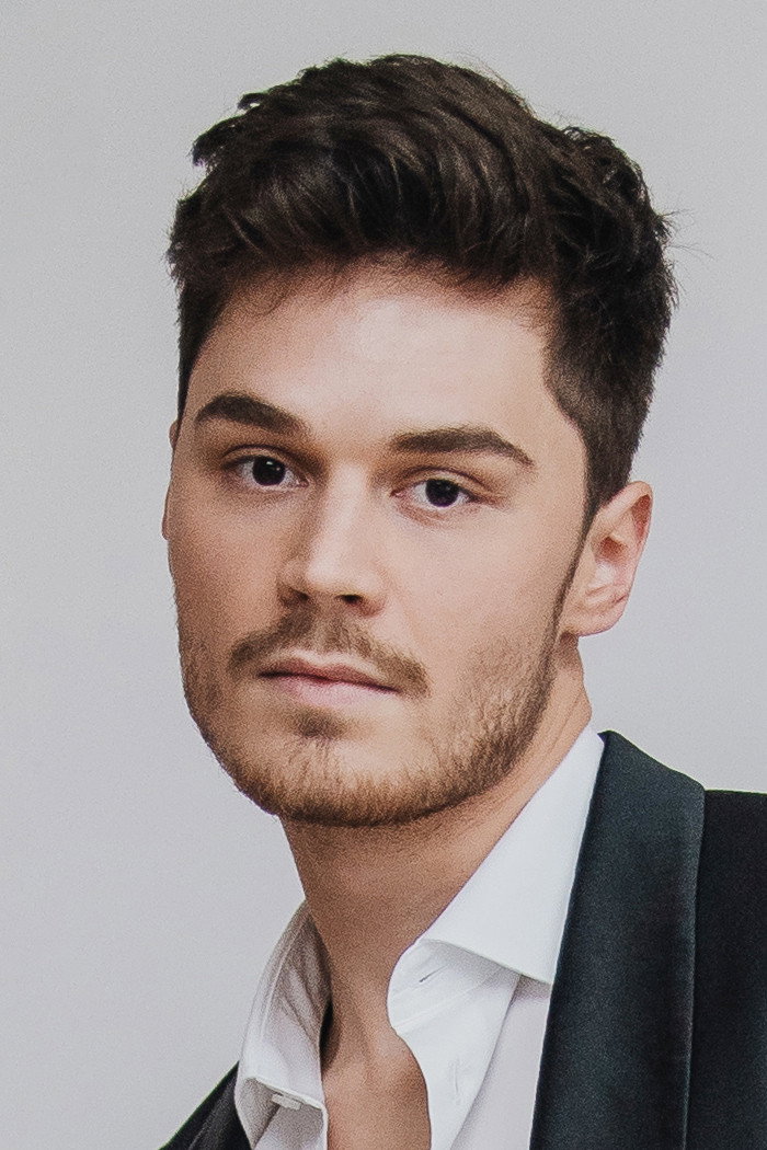 Christoph Hofmann as Willi in We Will Never Die