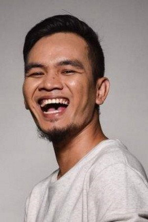 Bene Dion Rajagukguk as Bene in Agak Laen: Menyala Pantiku!