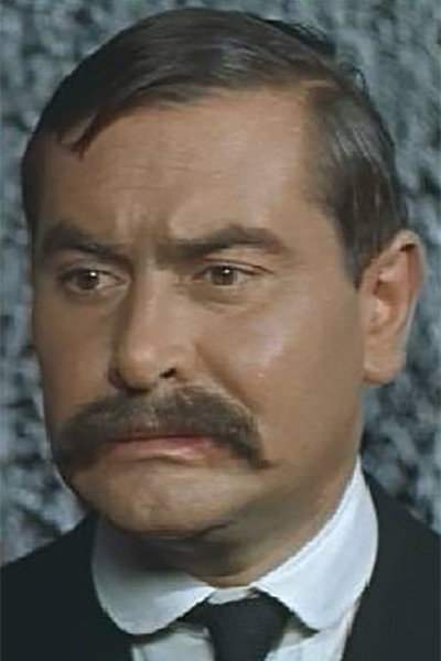 Claude Mansard as Marcelot in Les Amants