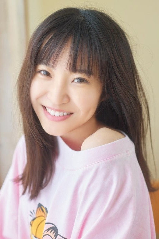 村上奈津実 as Ako Saotome (voice) in Aikatsu Stars!