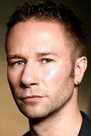Danil Shcheblanov as Dzhugashvili (voice) in Save My Speech