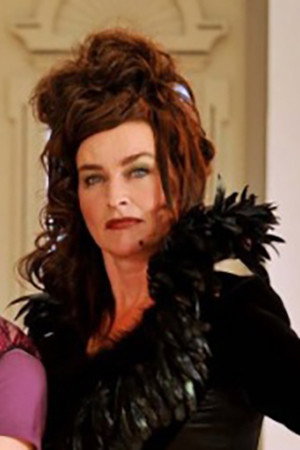 Manon Nieuweboer as Grobelia in TiTa Tovenaar