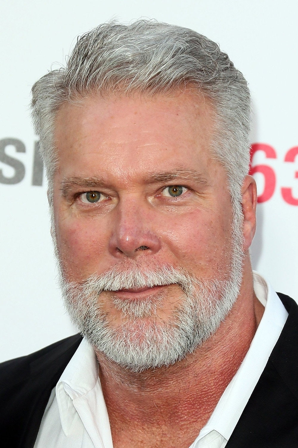 Kevin Nash as Ed in Chick Fight