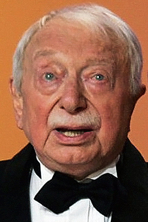Maurice Chevit as Simon in Madame Jacques on the Croisette