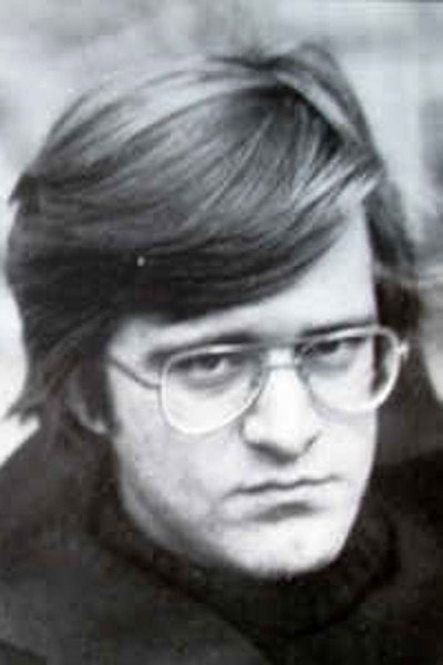Zlatko Vitez as Zdravko in Life Is a Trumpet