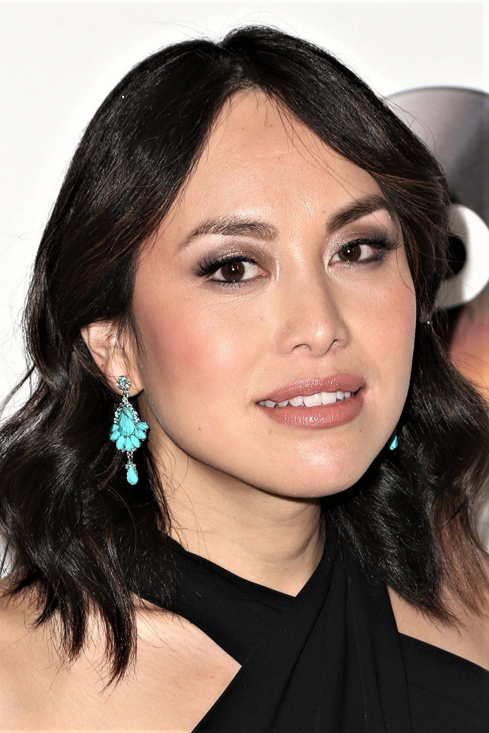 Ivory Aquino as Jo in Lapsis