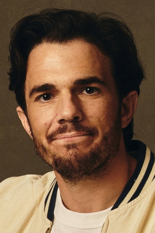 Nick Kocher as Grant in Balls Out