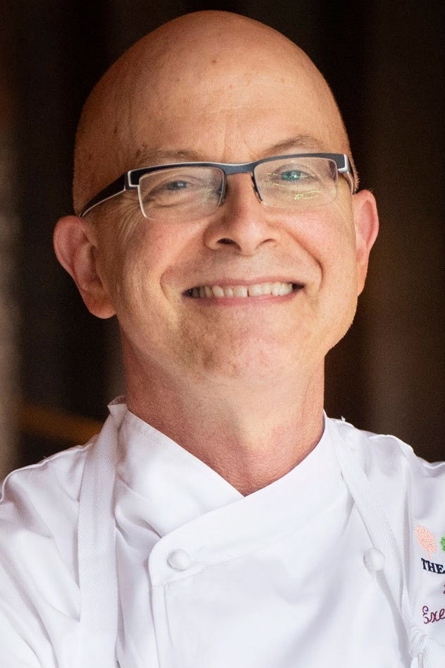 Bill Yosses as Self - Judge in Blue Ribbon Baking Championship