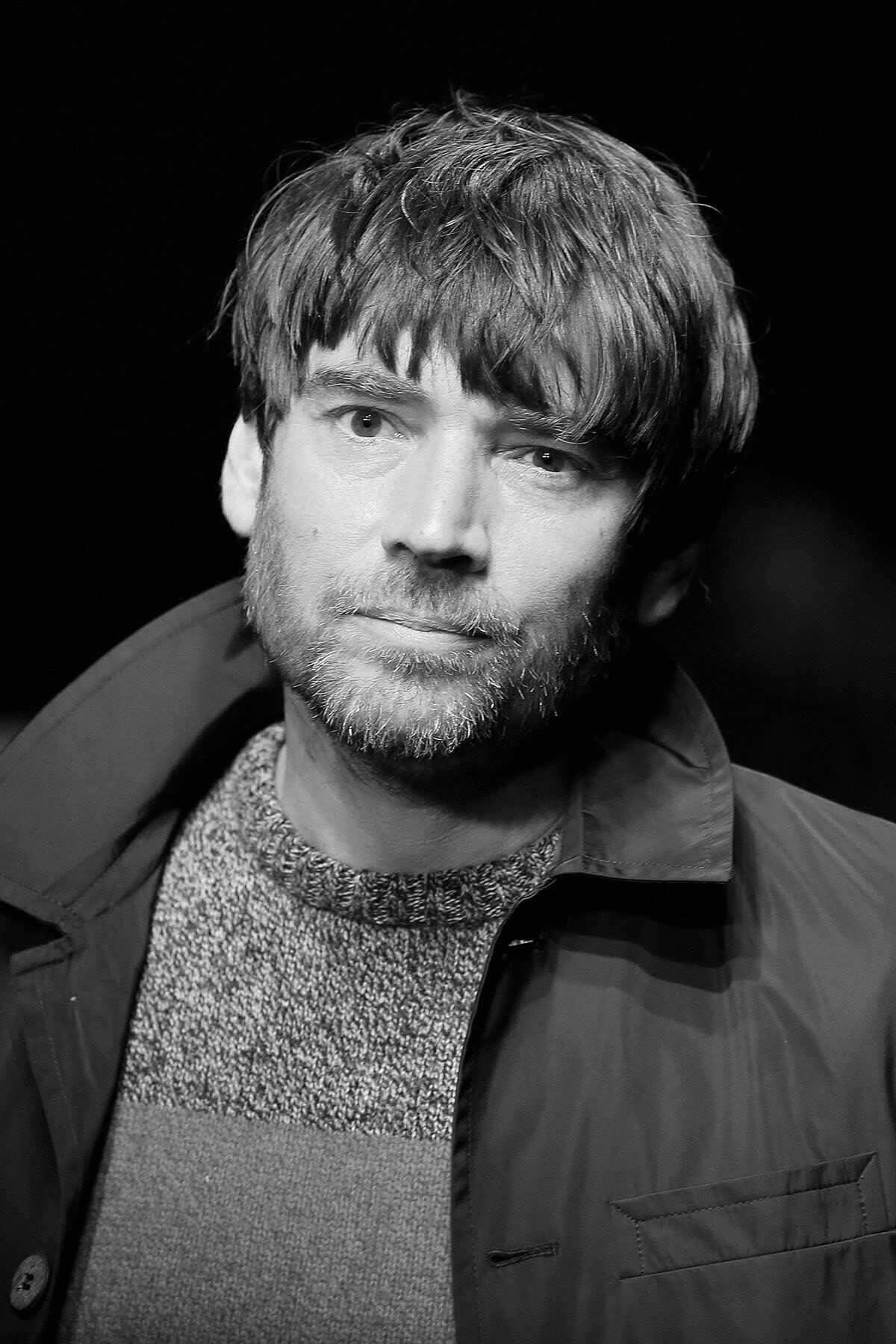 Alex James as Self in Blur: The Singles Night - Live at Wembley Arena