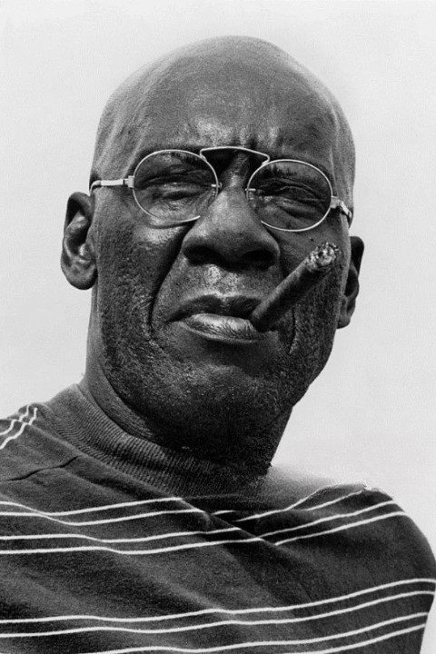 Julius Harris as Tee Hee in Live and Let Die