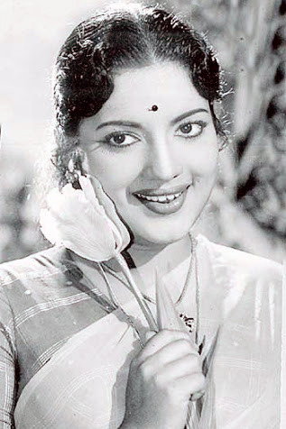 Devika as Pankajam in Sahodari