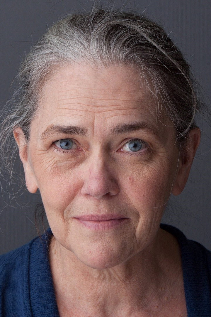 Deborah Strang as Aunt May Parker (voice) in The Spectacular Spider-Man: Attack of the Lizard
