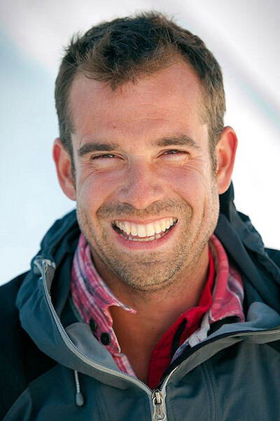 Chris van Tulleken as Self in Irresistible: Why We Can't Stop Eating