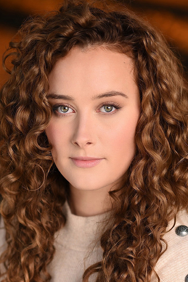April Pearson as Natasha 'Tasha' Cummings in Tormented