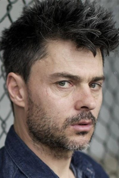 Jérôme Huguet as Thomas in Fatal Island